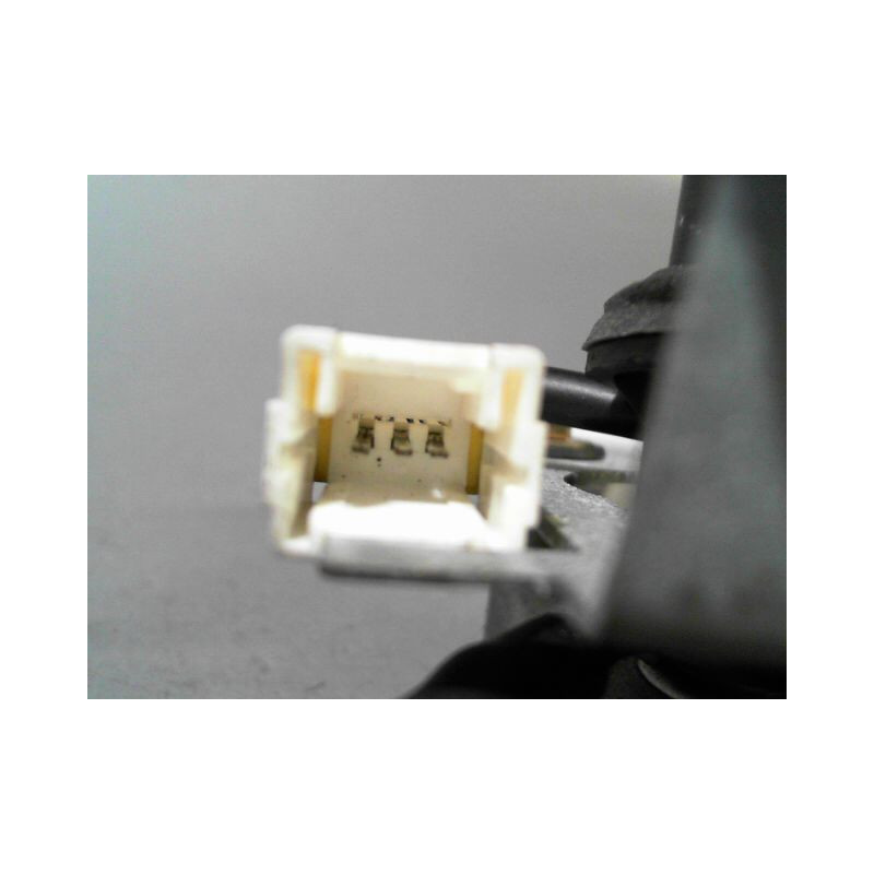 MECANISME ESSUIE-GLACE ARRIERE CITROEN XSARA 2000-