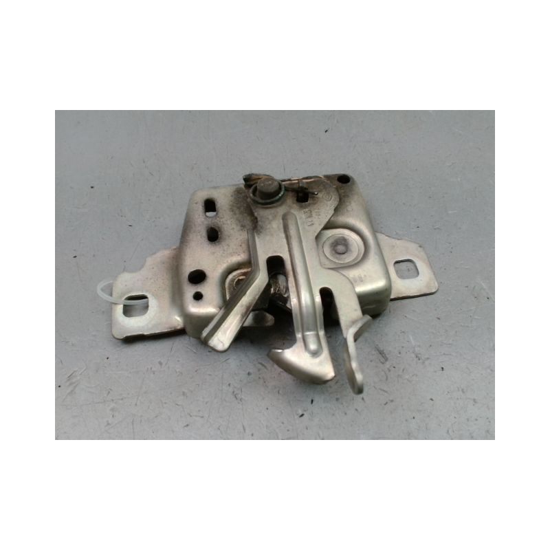 SERRURE CAPOT RENAULT MODUS Phase 2 2008-2012