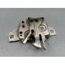 SERRURE CAPOT RENAULT MODUS Phase 2 2008-2012
