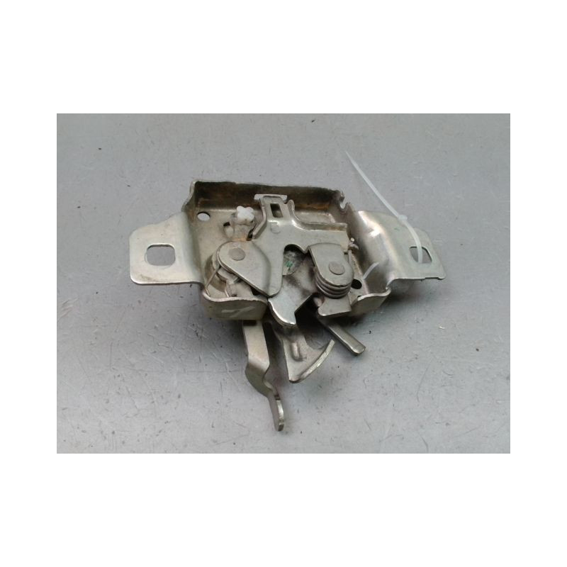 SERRURE CAPOT RENAULT MODUS Phase 2 2008-2012