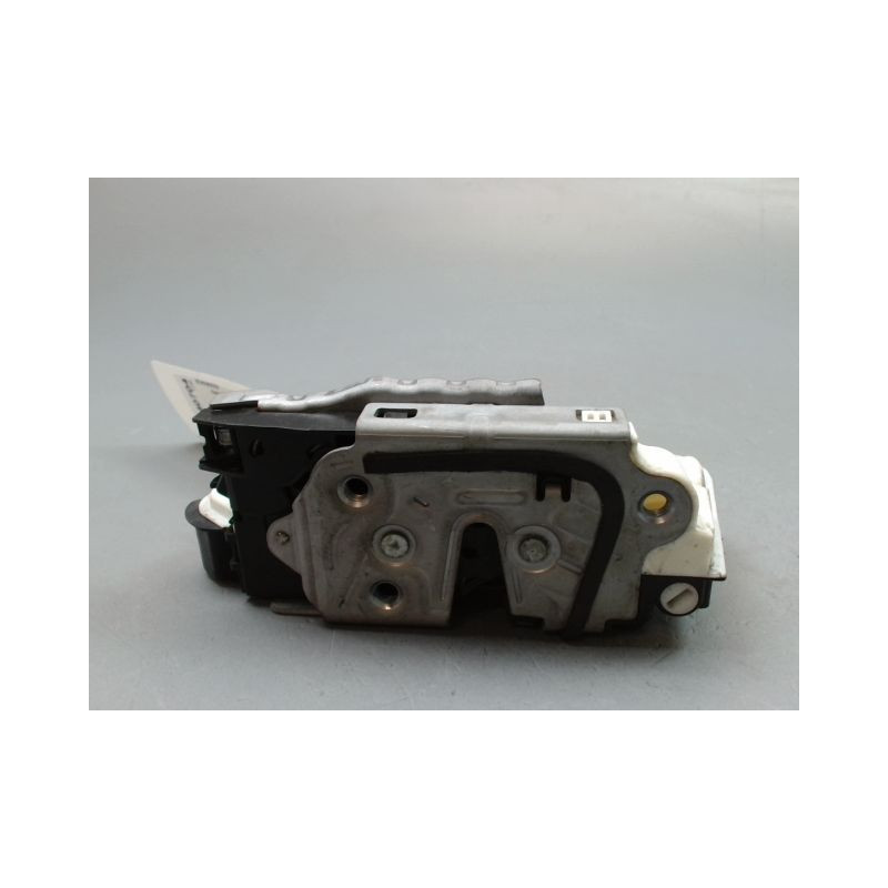 SYSTEME CONDAMNATION ARRIERE GAUCHE SKODA OCTAVIA 2008-