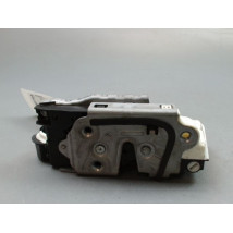 SYSTEME CONDAMNATION ARRIERE GAUCHE SKODA OCTAVIA 2008-