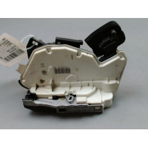 SYSTEME CONDAMNATION ARRIERE GAUCHE SKODA OCTAVIA 2008-