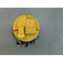 PHARE ANTIBROUILLARD AVANT GAUCHE CITROEN C3