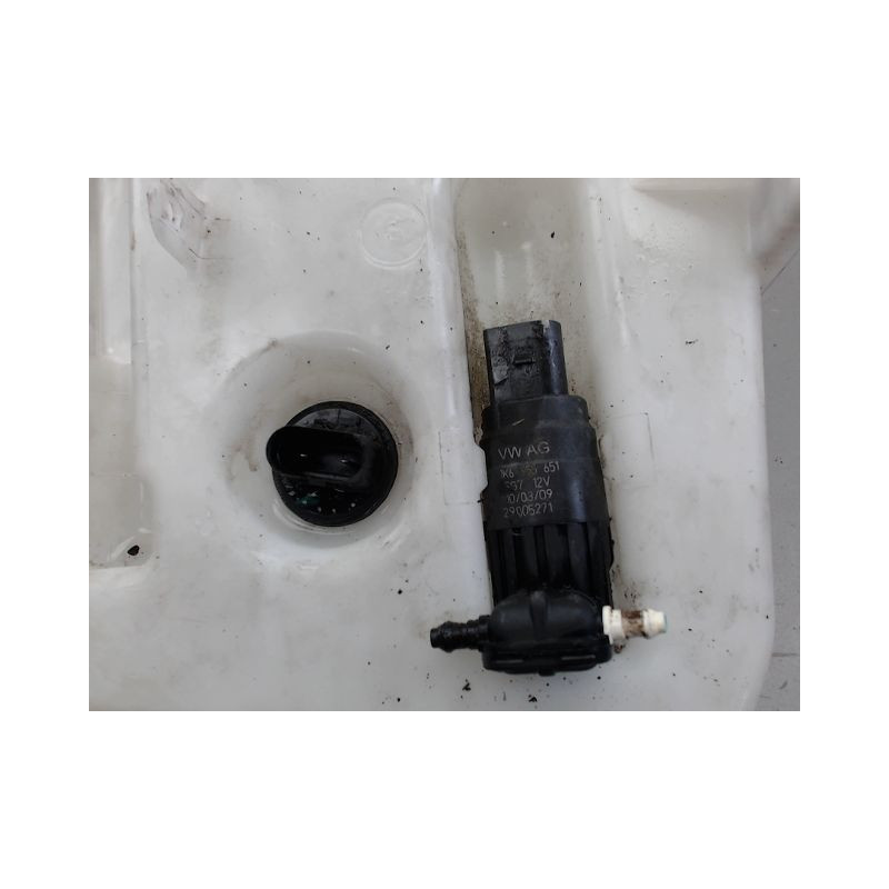 RESERVOIR LAVE-GLACE AVANT AUDI A3