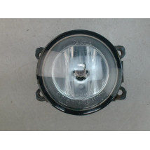 PHARE ANTIBROUILLARD AVANT GAUCHE DACIA LOGAN