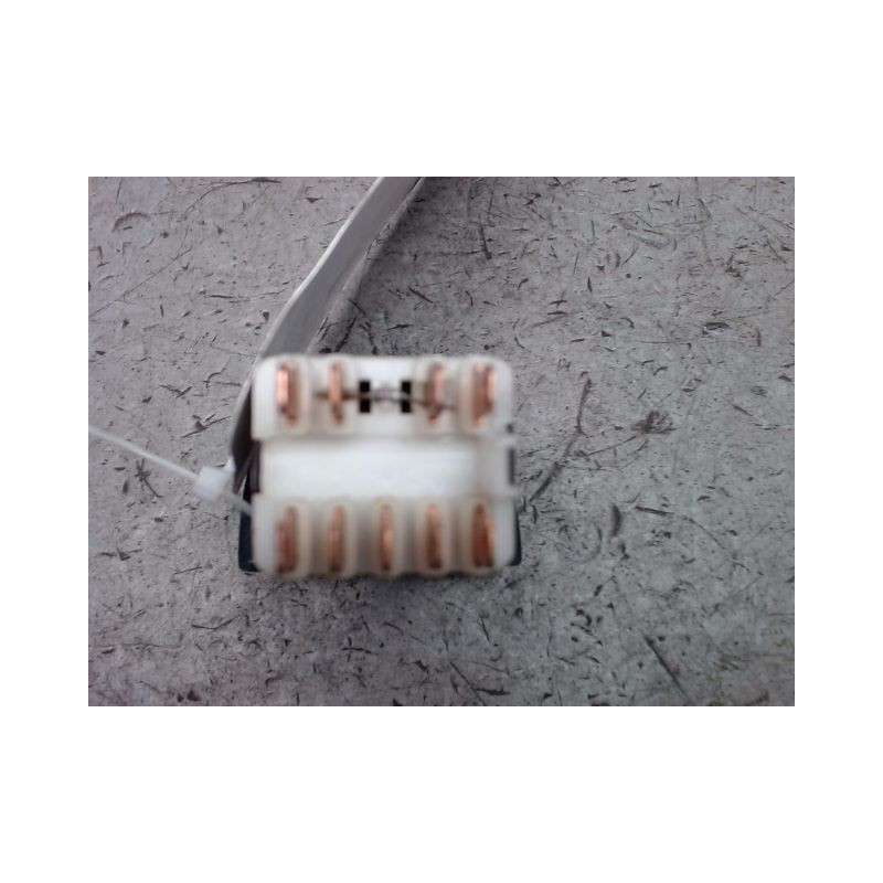 BOUTON DE WARNING RENAULT MEGANE I PH1 -99