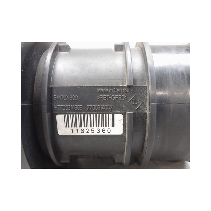 DEBITMETRE AIR RENAULT ESPACE