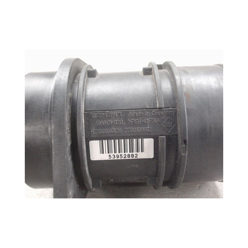 DEBITMETRE AIR RENAULT MEGANE