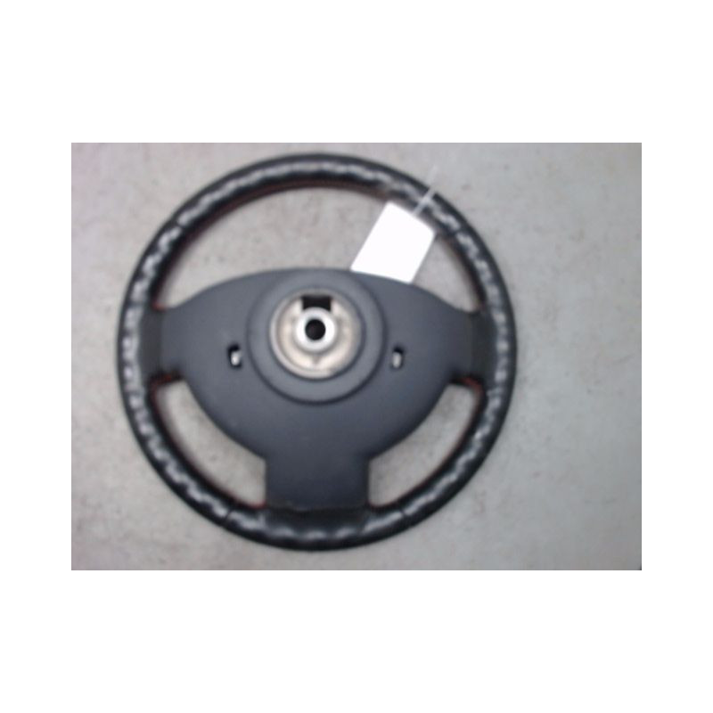 VOLANT DE DIRECTION DACIA DUSTER 2010-