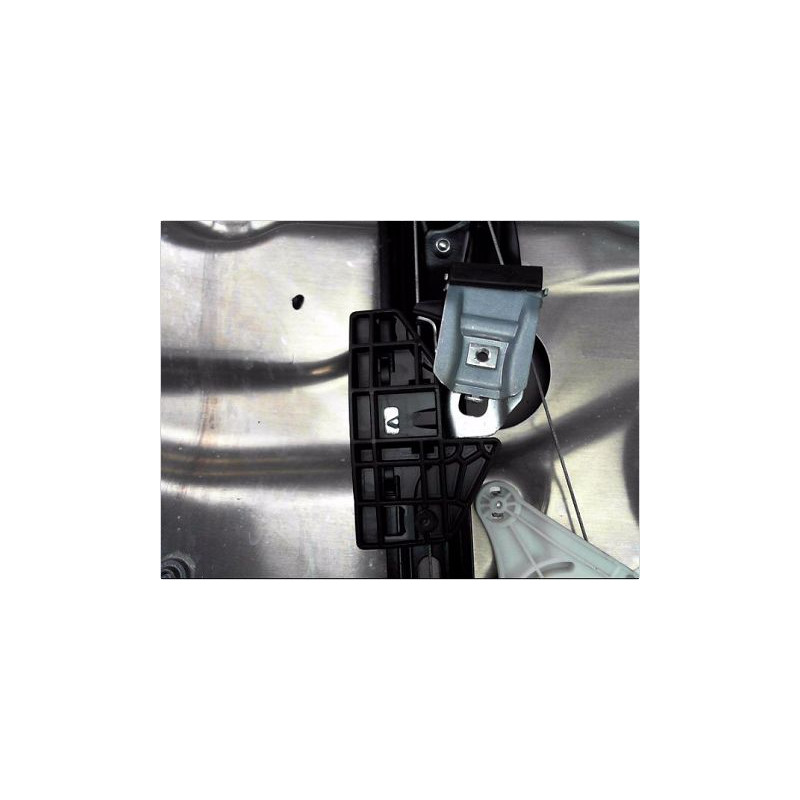 MECANISME LEVE-GLACE ARRIERE DROIT MERCEDES CLASSE C 2011-2014