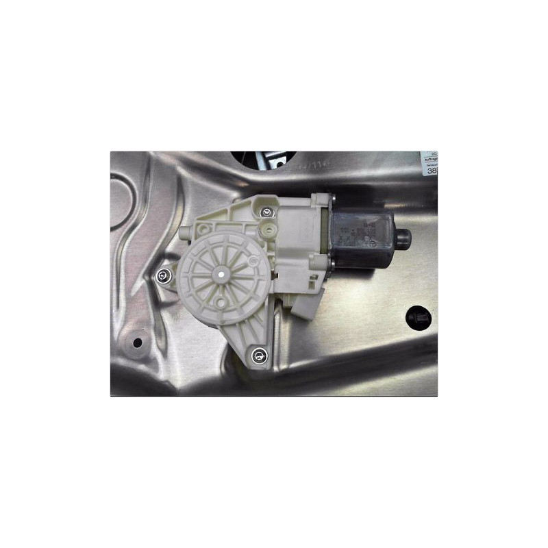 MECANISME LEVE-GLACE ARRIERE DROIT MERCEDES CLASSE C 2011-2014