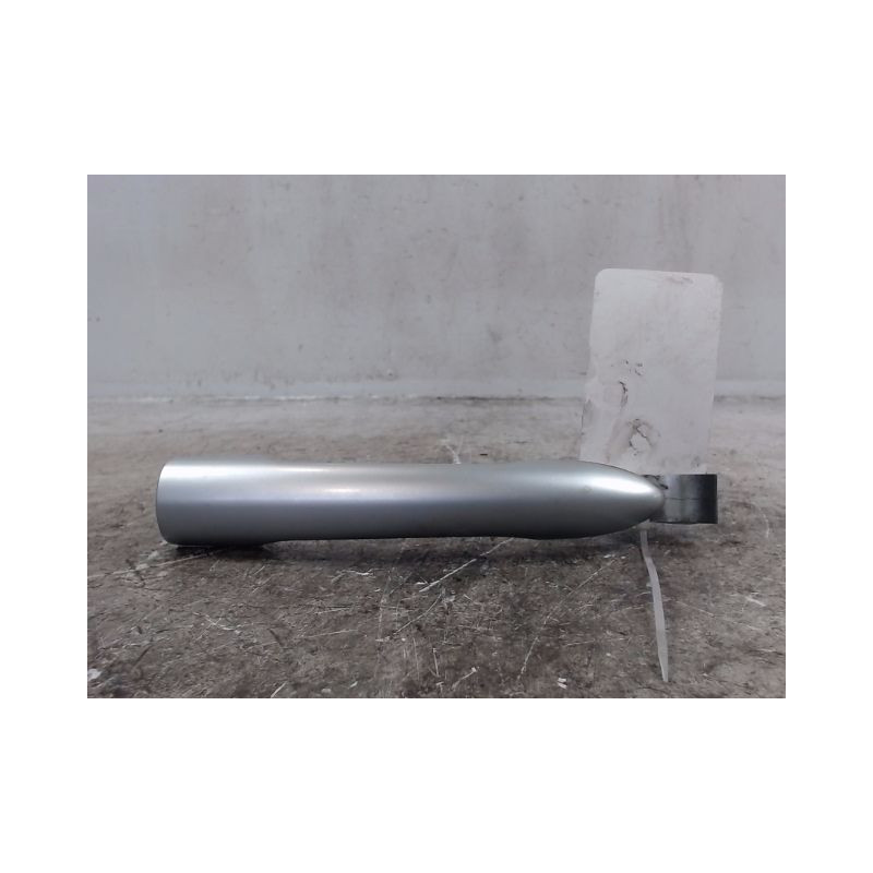 POIGNEE EXTERIEURE PORTE ARRIERE GAUCHE RENAULT MODUS 2004-2007
