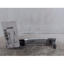 POIGNEE EXTERIEURE PORTE ARRIERE GAUCHE RENAULT MODUS 2004-2007