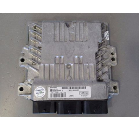 CALCULATEUR MOTEUR