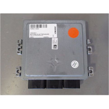 CALCULATEUR MOTEUR FORD C-MAX