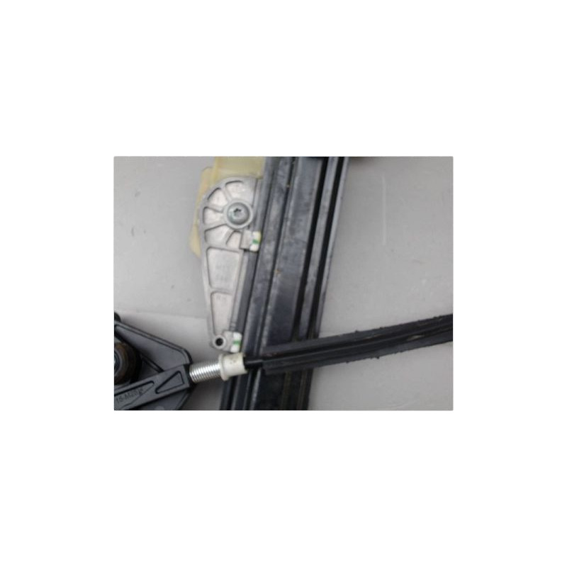 MECANISME LEVE-GLACE AVANT DROIT ALFA ROMEO MITO