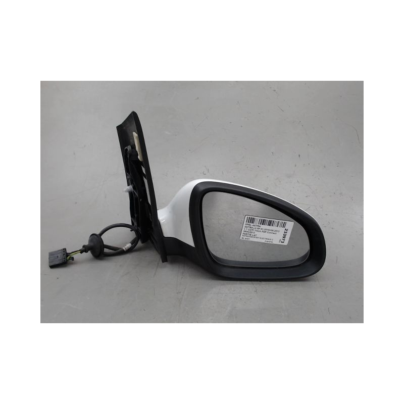 RETROVISEUR EXTERIEUR ELECTRIQUE DROIT OPEL ASTRA (J) 2010-2012