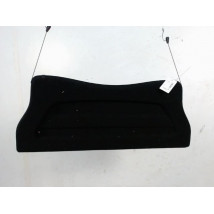 TABLETTE PLAGE ARRIERE RENAULT CLIO