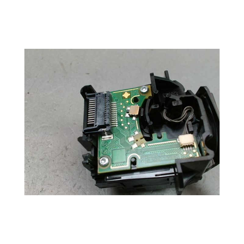 COMMANDE ESSUIE GLACE FORD FIESTA 2010-