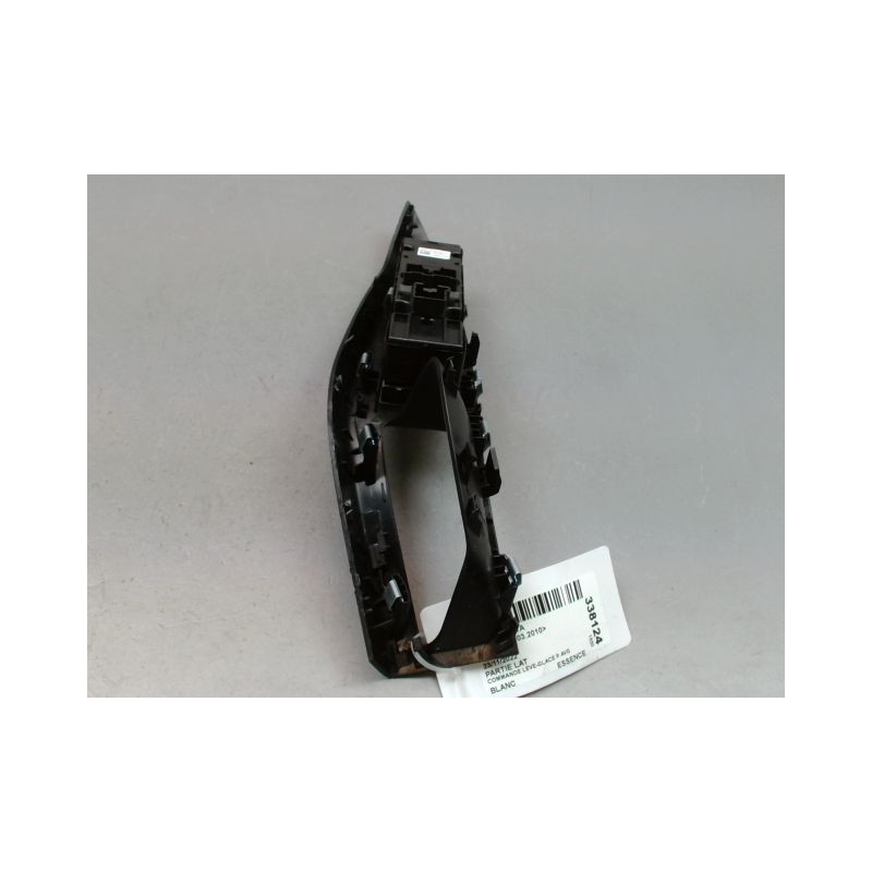 COMMANDE LEVE-GLACE PORTE AVG FORD FIESTA 2010-