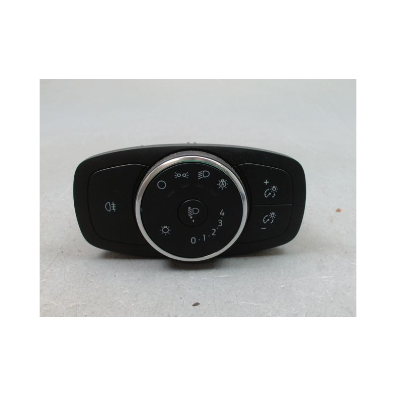 INTERIEUR COMMANDE PHARES FORD FIESTA 2010-