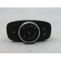 INTERIEUR COMMANDE PHARES FORD FIESTA 2010-