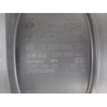 DEBITMETRE AIR VOLKSWAGEN POLO