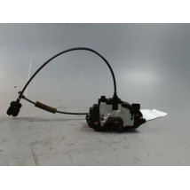 SYSTEME CONDAMNATION AVANT GAUCHE RENAULT CLIO III ESTATE 2008-