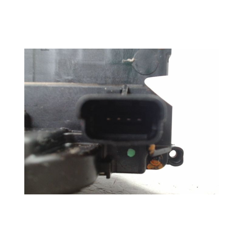 SYSTEME CONDAMNATION AVANT GAUCHE RENAULT CLIO III ESTATE 2008-