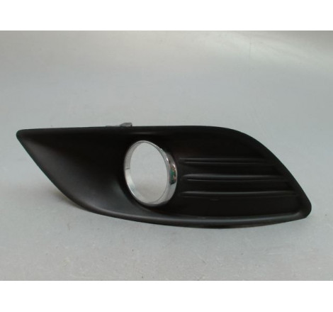 GRILLE VENTILATION PARE-CHOC AVG