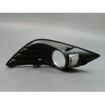 GRILLE VENTILATION PARE-CHOC AVG FORD FOCUS II Phase 2 2008-2010