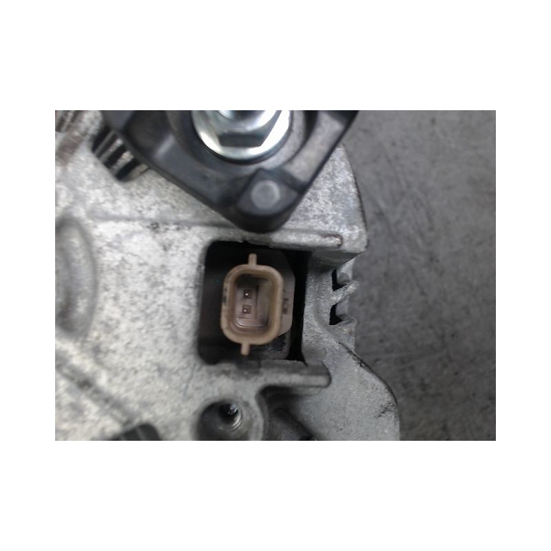ALTERNATEUR RENAULT MEGANE