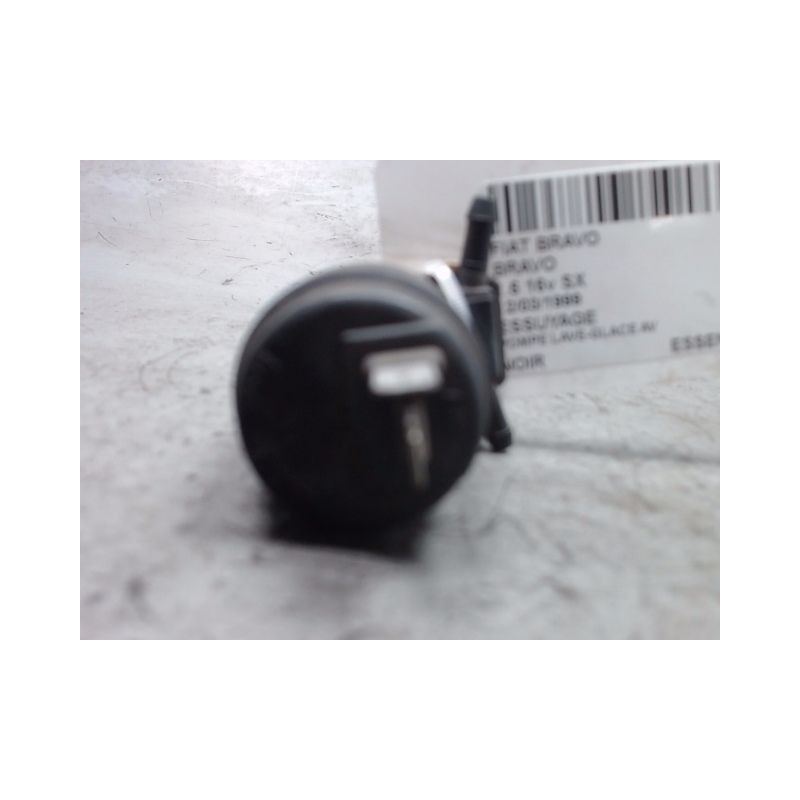 POMPE LAVE-GLACE AVANT FIAT BRAVO