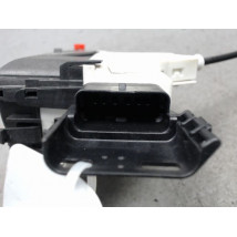 SERRURE PORTE COULISSANTE GAUCHE PEUGEOT PARTNER TEPEE 2008-
