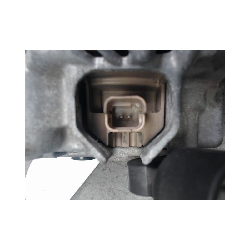 ALTERNATEUR CITROEN C4 PICASSO
