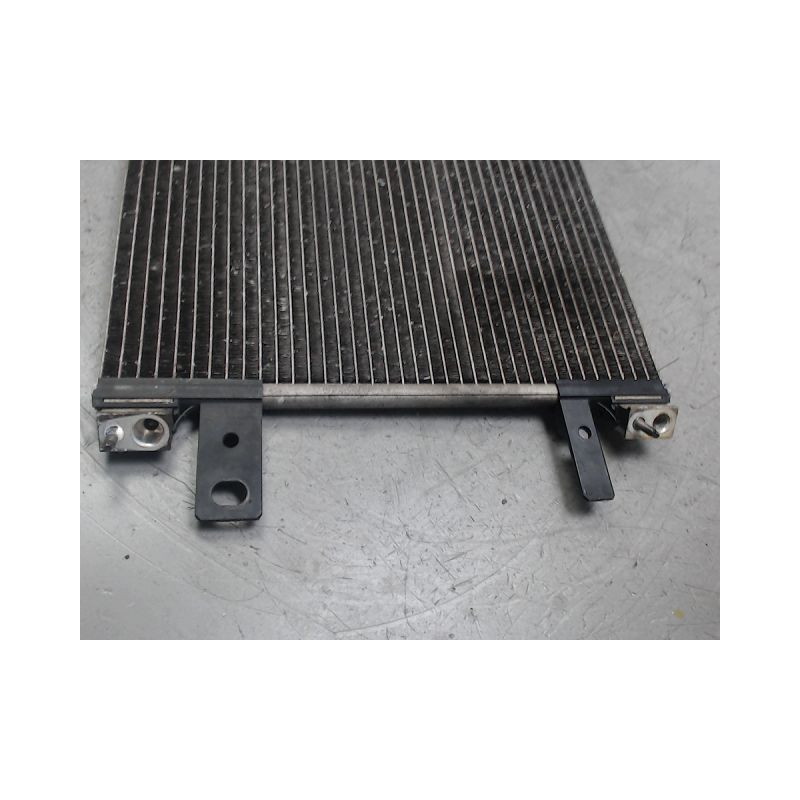 CONDENSEUR CLIMATISATION CITROEN C4 PICASSO