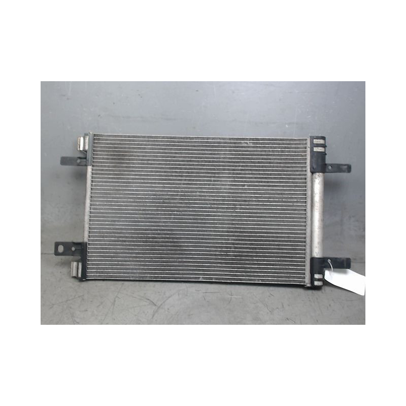 CONDENSEUR CLIMATISATION CITROEN C4 PICASSO