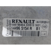ECHANGEUR AIR DACIA SANDERO