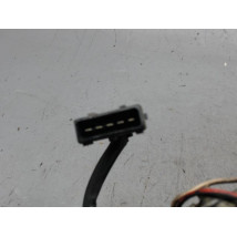 MECANISME ESSUIE-GLACE AVANT PEUGEOT 806 94-2001