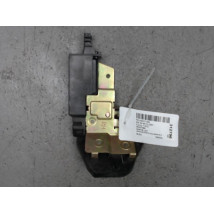 SERRURE PORTE COULISSANTE DROIT PEUGEOT 806 94-2001