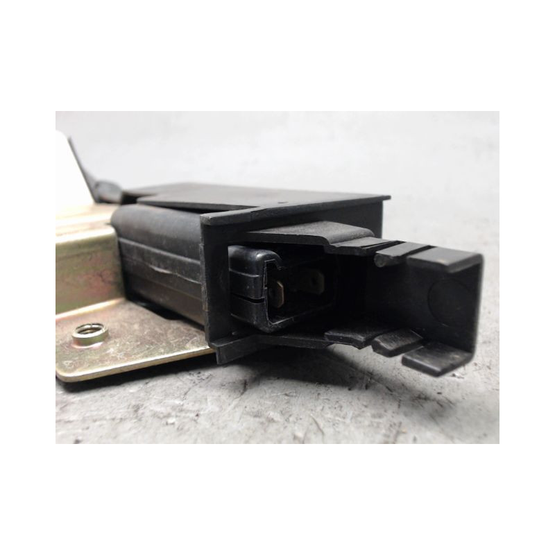 SERRURE PORTE COULISSANTE DROIT PEUGEOT 806 94-2001