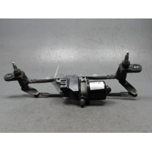 MECANISME ESSUIE-GLACE AVANT FIAT 500 2007-