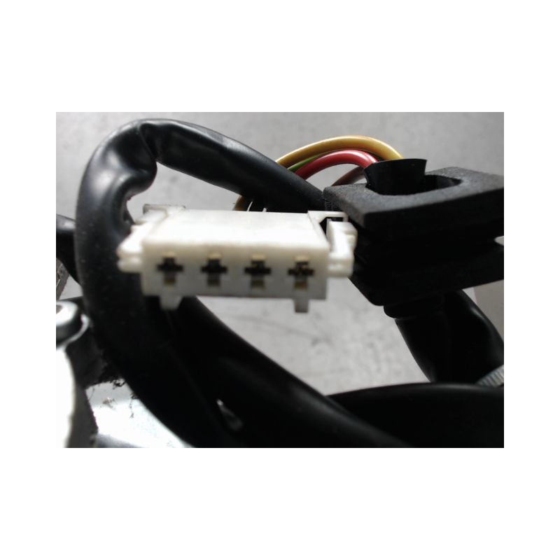 MECANISME ESSUIE-GLACE AVANT MERCEDES CLASSE C 2004-