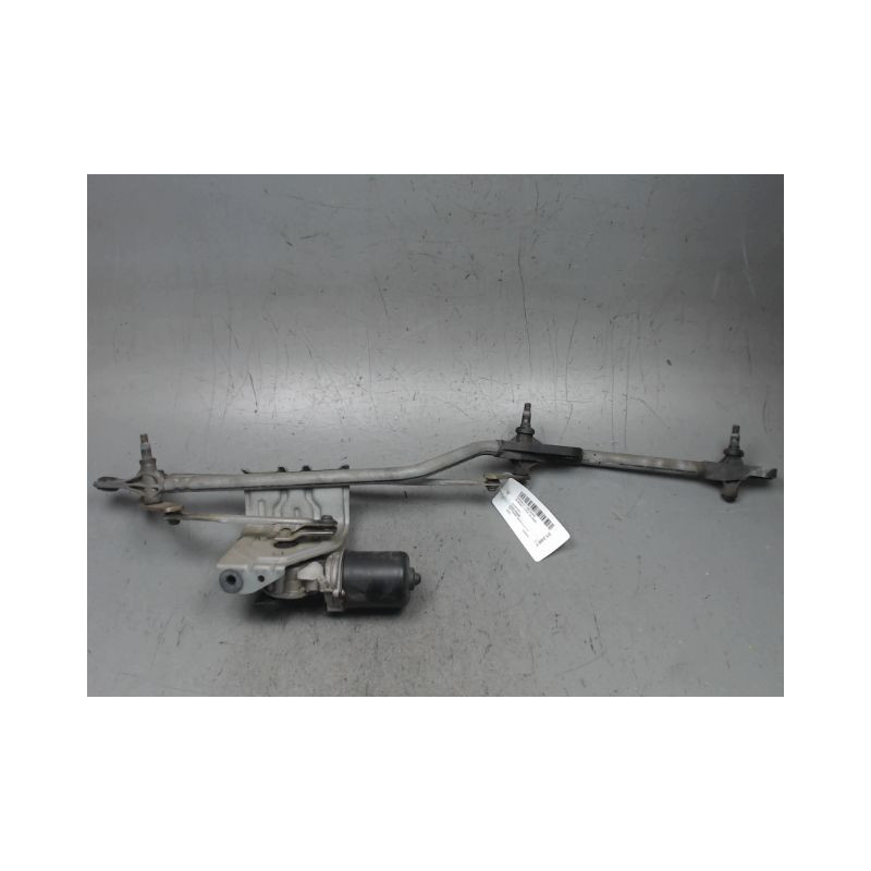 MECANISME ESSUIE-GLACE AVANT RENAULT SCENIC II PH2 2006-