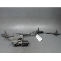 MECANISME ESSUIE-GLACE AVANT RENAULT SCENIC II PH2 2006-