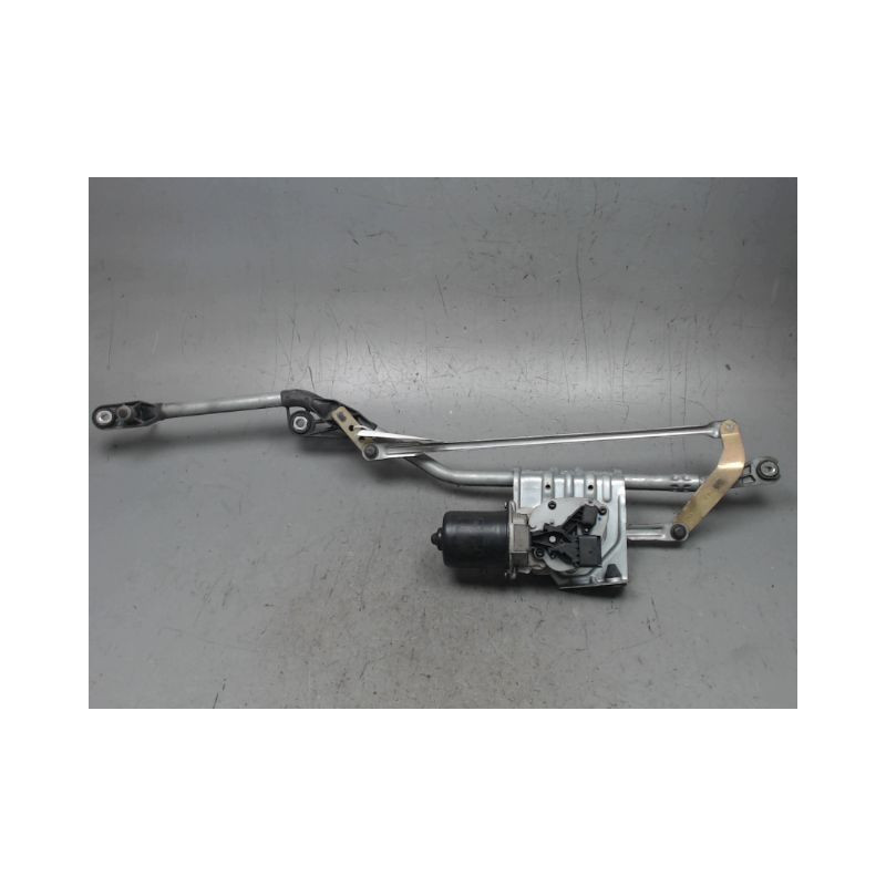 MECANISME ESSUIE-GLACE AVANT RENAULT SCENIC II PH2 2006-