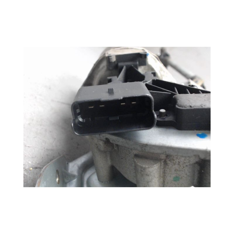 MECANISME ESSUIE-GLACE AVANT RENAULT SCENIC II PH2 2006-