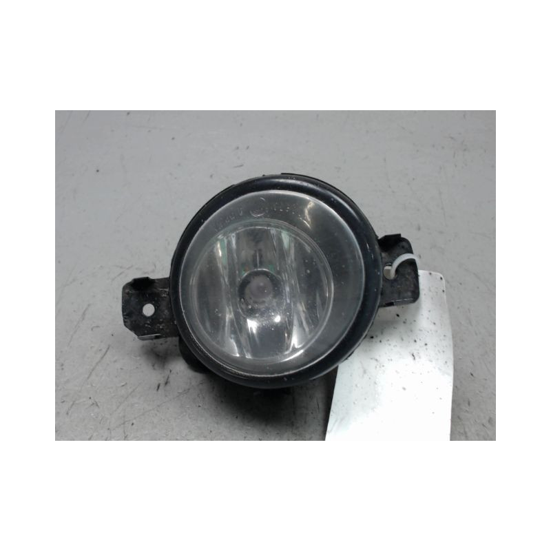 PHARE ANTIBROUILLARD AVANT DROIT RENAULT CLIO II PH.2 01-06