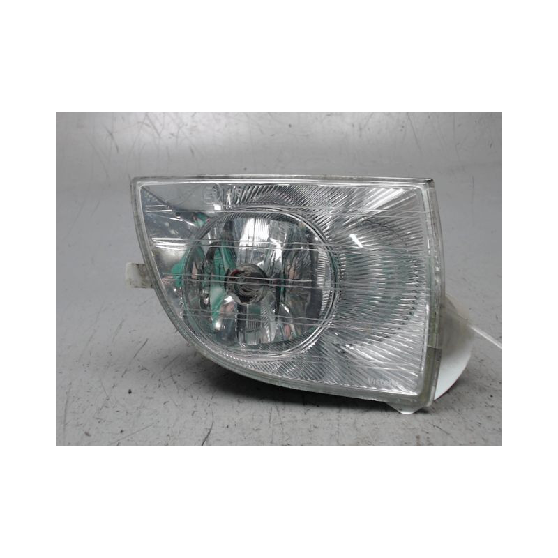 PHARE ANTIBROUILLARD AVANT DROIT SKODA FABIA COMBI